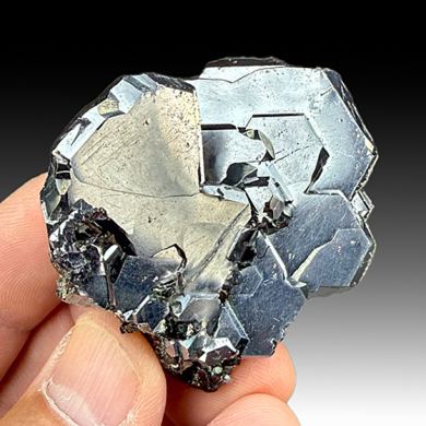 Galena with Sphalerite