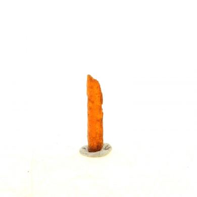 Orange Kyanite. 1.58 ct.