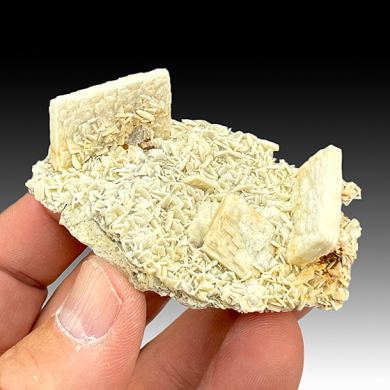Barite (1300)