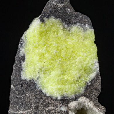 Sulfur