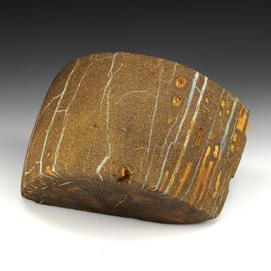 Quartz var. Opal