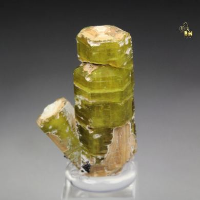 STURMANITE