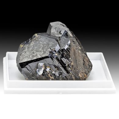 Cassiterite