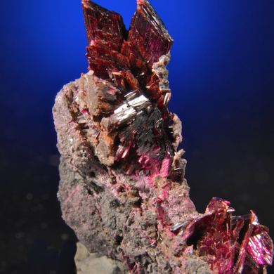 Erythrite