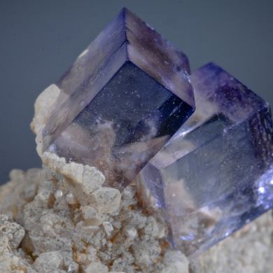 Fluorite - new find