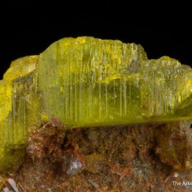 Despujolsite