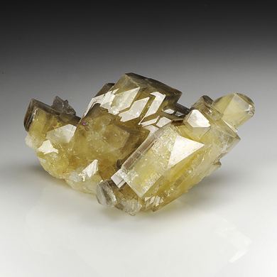 Barite