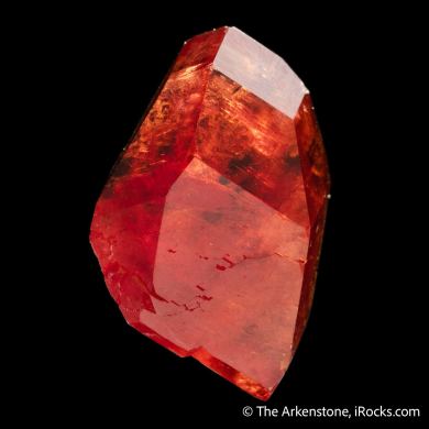 Rhodochrosite