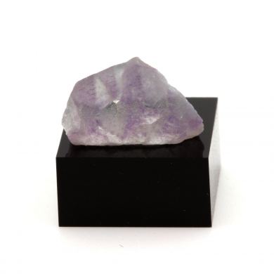 Purple Fluorite.