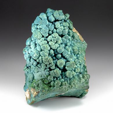 Chrysocolla