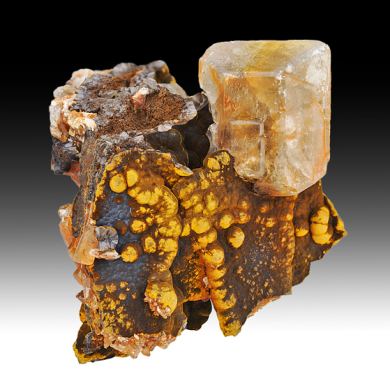 Barite
