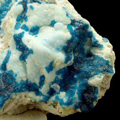 Veszelyite, hemimorphite