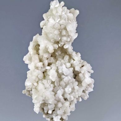 Stilbite-Ca (Desmine) - Pizzo della Valletta, Lucendro, Ticino, Switzerland