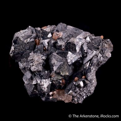 Cassiterite