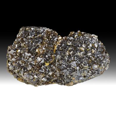 Sphalerite