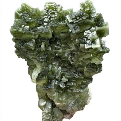 Halite, tolbachite