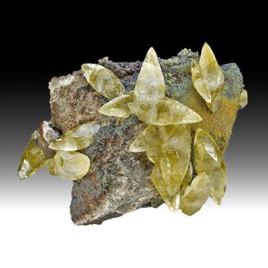 Calcite