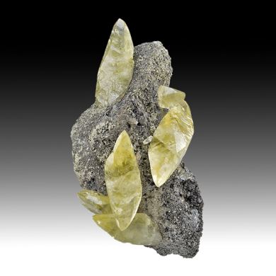 Calcite