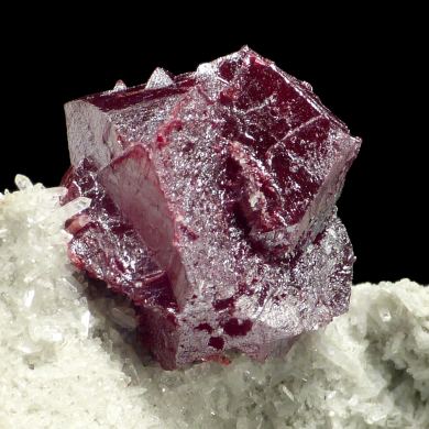 Cinnabar
