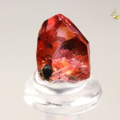 gem RHODOCHROSITE