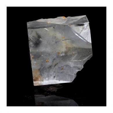 Fluorite.