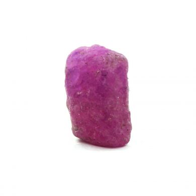 Ruby. 6.63 ct.