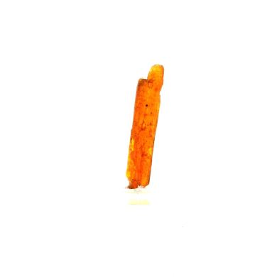 Orange Kyanite. 2.52 ct.