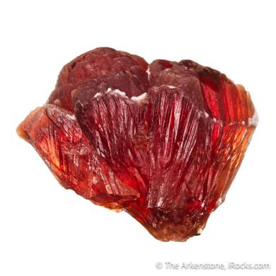 Rhodochrosite