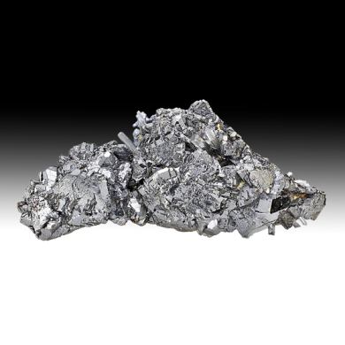 Sphalerite with Quartz