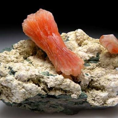 Stilbite