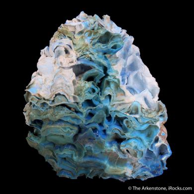 Woodwardite