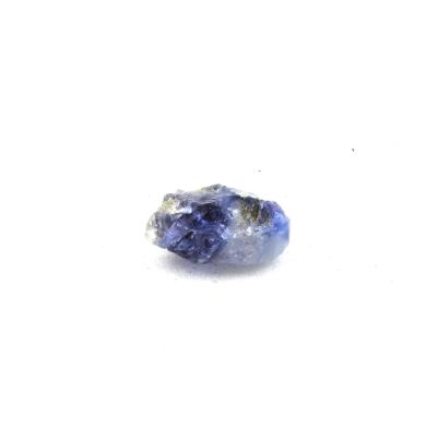 Benitoite. 0.955 ct.