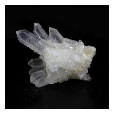 Quartz. 78.90 ct.