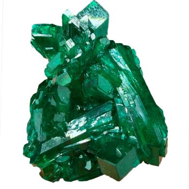 Dioptase