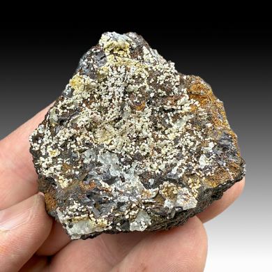 Smithsonite