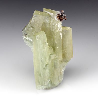 Barite