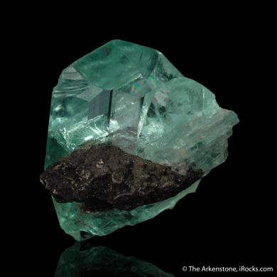 Phosphophyllite