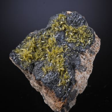 Pyromorphite