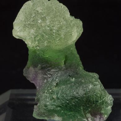 Fluorite (scepter)