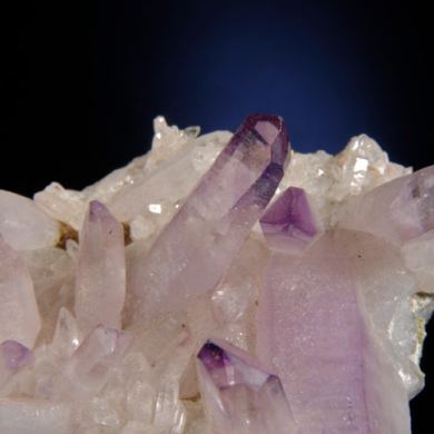 Amethyst 