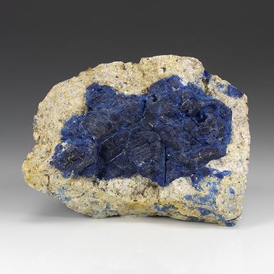 Sodalite
