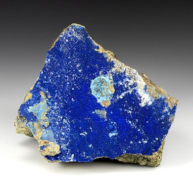 Kinoite with Apophyllite