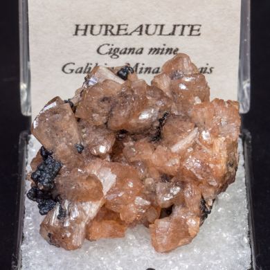 Hureaulite