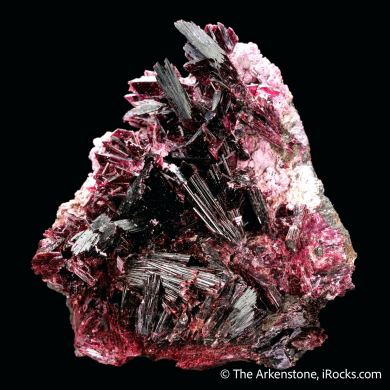 Erythrite