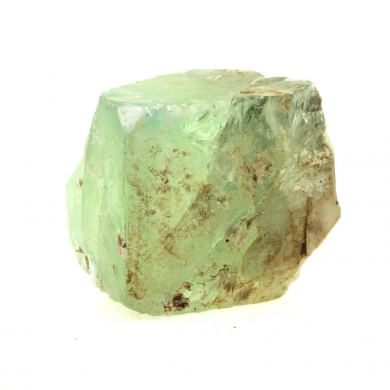 Green Fluorite.