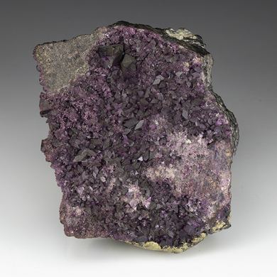 Clinochlore var. Kammererite