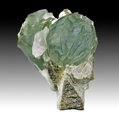 Prehnite