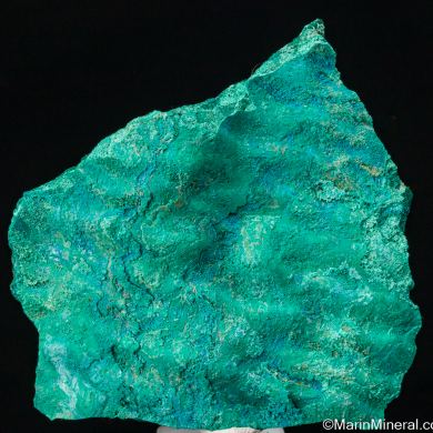 Malachite, Langite