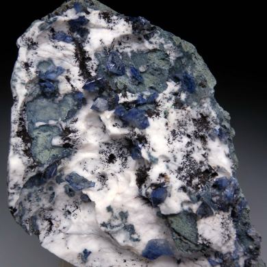 Benitoite