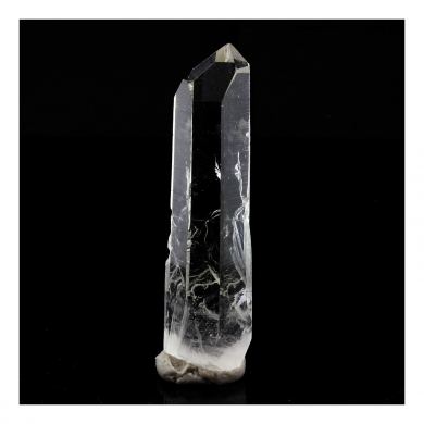 Quartz. 27.63 ct.